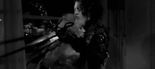 all time favorite couples GIF
