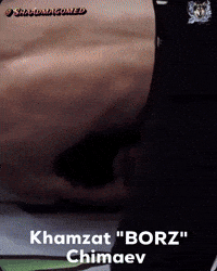 Jon Jones Ufc GIF