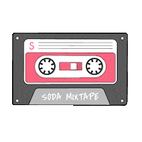 Summer Soda Sticker by sodashades