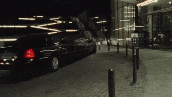 New York Friends GIF by Evann McIntosh