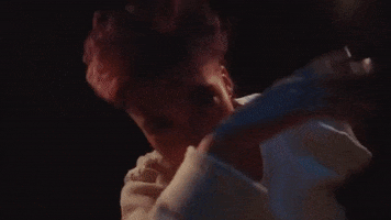 New York Friends GIF by Evann McIntosh