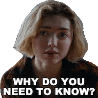 Peytonlist Sticker by Paramount+