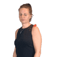 Bowling Aha Sticker by Riegel Management