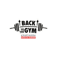 Göttingen Sticker by Kraftwerkfitness