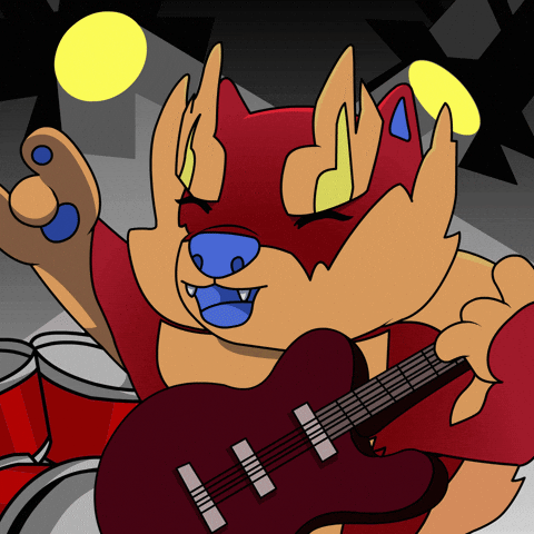 Dance Dancing GIF by Aurory