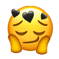 Love Sticker