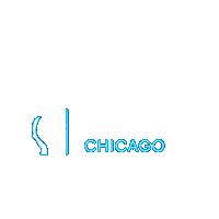 chicagofreediving chicago diving cfc freediving Sticker