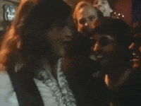 Rock And Roll GIF