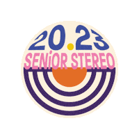 Kcp Sticker by Colegio Karl C. Parrish