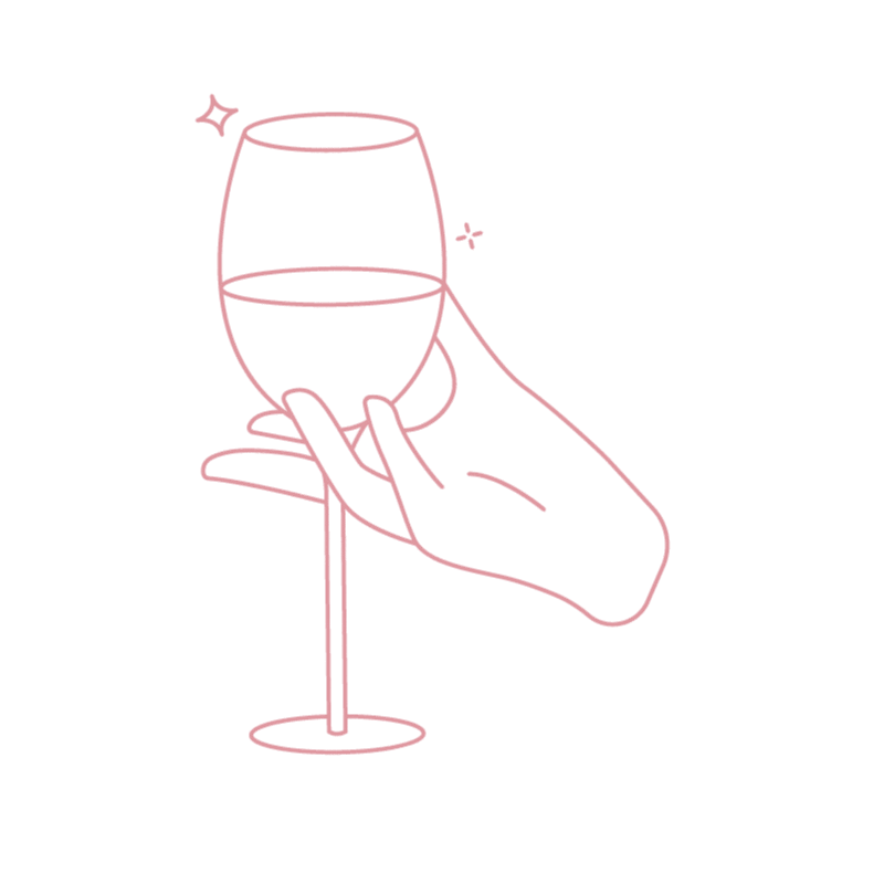 Fun Love Sticker by Avery Hess