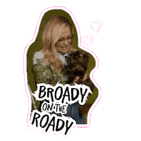 Anastaciamusic Sticker by anastaciafanclub