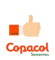 Beleza Sticker by Copacol Supermercados