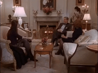 season 1 netflix GIF by Gilmore Girls 