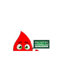 hemolabma laboratorio exames hemolab Sticker