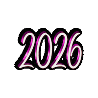 Hot Pink Sticker by Crissy Conner