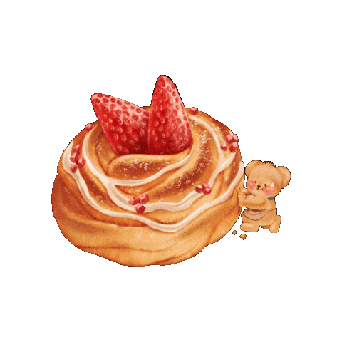 ABCCookingStudio giphygifmaker abc cooking studio Sticker