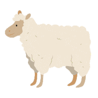 prolactal milk austria osterreich dairy Sticker