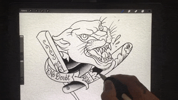tattoosmart  GIF