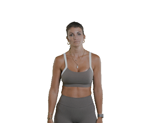 Sport Workout Sticker by LiparDesign