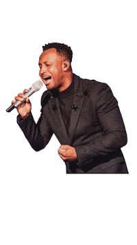 Thiaguinho Sticker by Altafonte Music Network