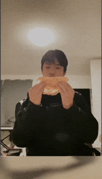 Punch Mean GIF