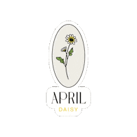 Flower Girls Sticker by Mikana Japan