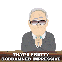 Wow Sticker by South Park