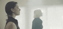 Working Out GIF by Sharon Van Etten