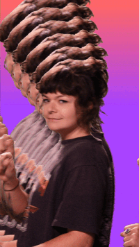 loop portrait GIF by Originals