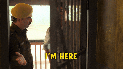 Best Friend Fun GIF by Zee Studios