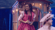 Juliet Musical Wave GIF by AKA NYC