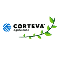 cortevaus plant agriculture farming corteva Sticker