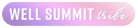 well summit tribe Sticker by WELL Insiders
