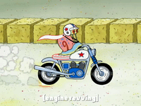 season 8 episode 22 GIF by SpongeBob SquarePants
