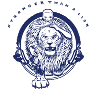 The Light Feminist Sticker by Delta Rae