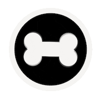 Dots Bone Sticker by LEGO