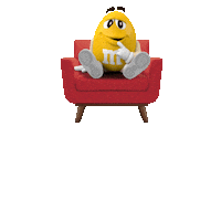 Mmsde Sticker by M&M's UK