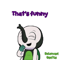Bug Balance Sticker by VeeFriends