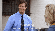 comedy central anders holmvik GIF by Workaholics