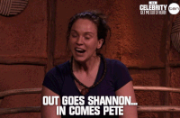 imacelebrityau GIF by I'm A Celebrity... Get Me Out Of Here! Australia