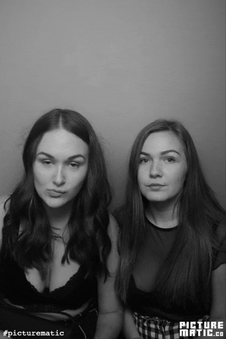 Photobooth Uk GIF by picturematic