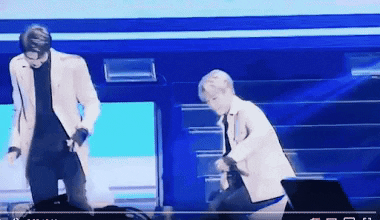 kpoopshiz giphyupload GIF