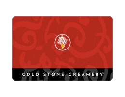 icecream creations Sticker by Cold Stone Creamery