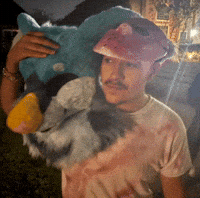 Halloween Flow GIF