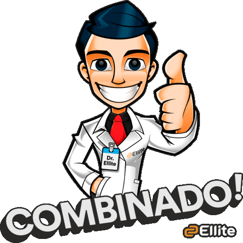 Sticker by Ellite Digital