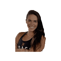 Coachtara Sticker by Orangetheory Rose Garden
