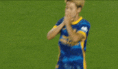 Gasp GIF by National Women's Soccer League