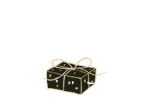 Christmas Snow Sticker by G_boeva