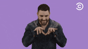 Comment Dumaszinhaz GIF by Comedy Central Hungary