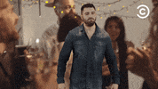 Congrats Yes GIF by Comedy Central Hungary